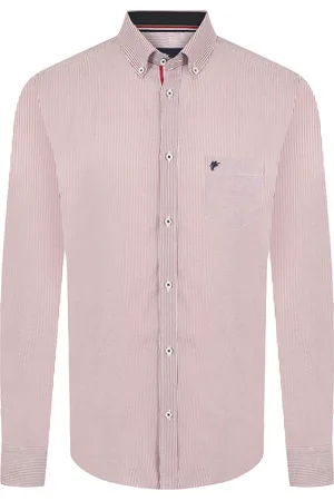 Denim Culture Camisa 