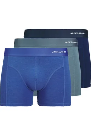 JACK & JONES Calzoncillo boxer