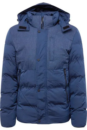 Blend Chaqueta de invierno