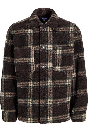 JACK & JONES Chaqueta de entretiempo 