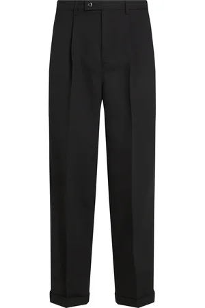 Calvin Klein Pantalón de pinzas