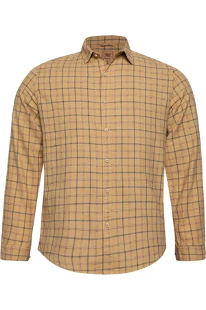 Campus Camisa 