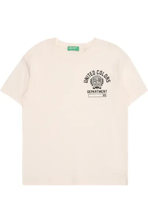 Benetton Camiseta