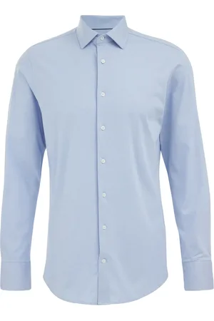 WE Fashion Camisa de negocios