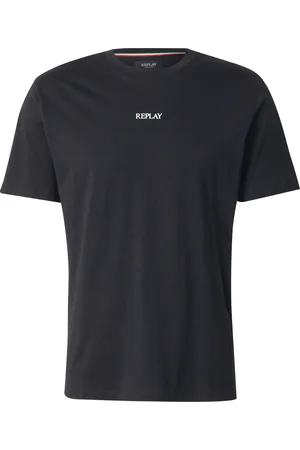 Replay Camiseta
