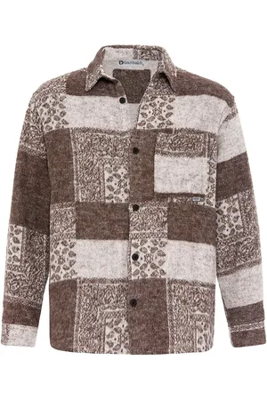 Dandalo Camisa 