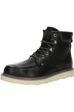 JACK & JONES Botas con cordones 