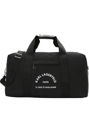 Karl Lagerfeld Bolsa de fin de semana 