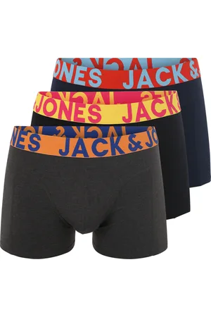 JACK & JONES Calzoncillo boxer 
