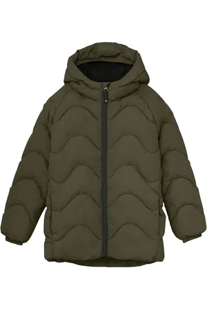 Color Kids Chaqueta de invierno