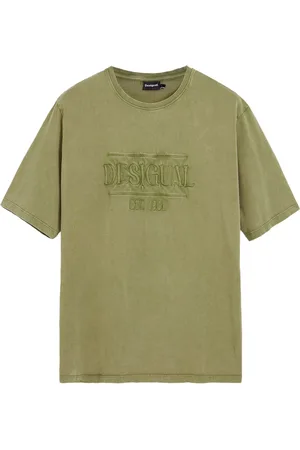 Desigual Camiseta