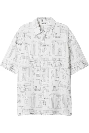 Desigual Camisa
