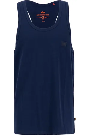 Alpha Industries Camiseta