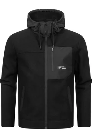 Ragwear Chaqueta polar 