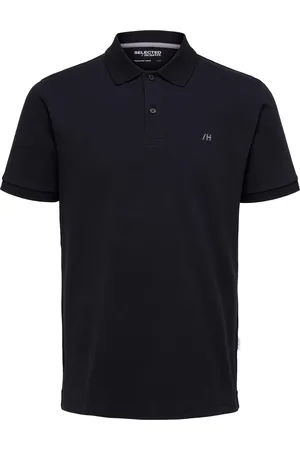 SELECTED Camiseta 
