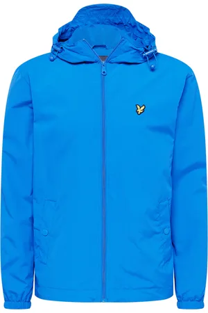 Lyle & Scott Chaqueta de entretiempo