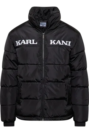 Karl Kani Chaqueta de entretiempo 