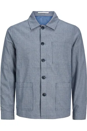 JACK & JONES Chaqueta de entretiempo 