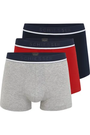 Schiesser Calzoncillo boxer