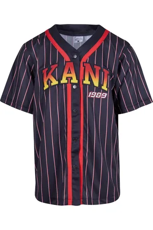 Karl Kani Camiseta 