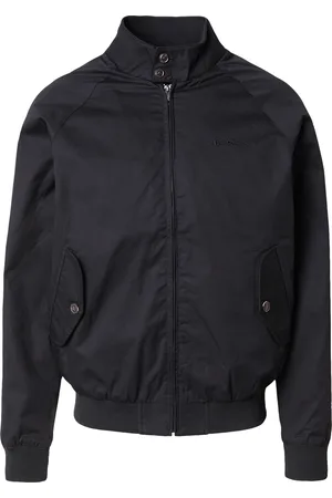Ben Sherman Chaqueta de entretiempo