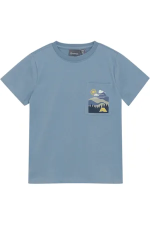 Color Kids Camiseta 