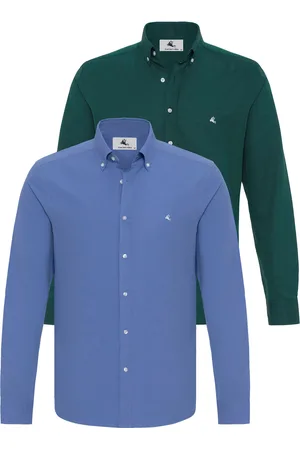 Daniel Hills Camisa