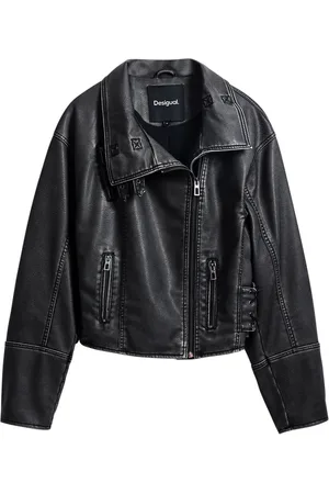 Desigual Chaqueta de entretiempo