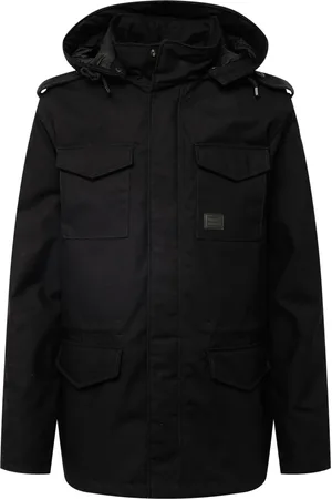 Vintage industries Parca de invierno 