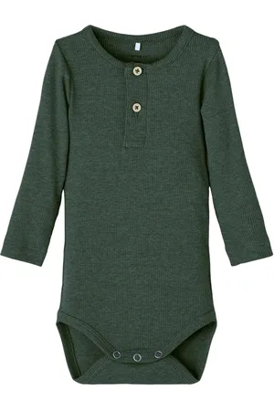 NAME IT Pijama entero/body 