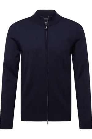 HUGO BOSS Cárdigan 