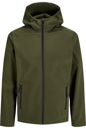 JJ Chaqueta de entretiempo 