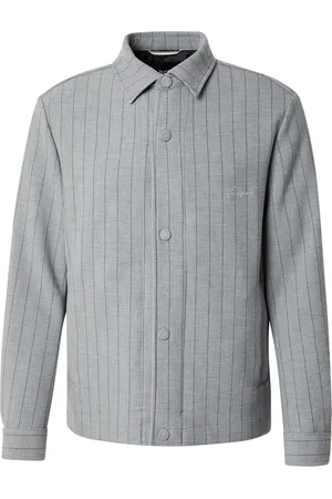 HUGO BOSS Chaqueta de entretiempo 