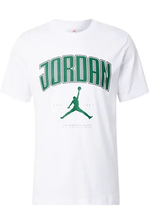 Jordan Camiseta 