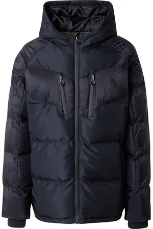 Blend Chaqueta de entretiempo