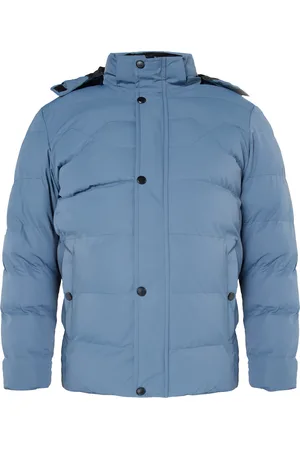 MO Chaqueta de invierno