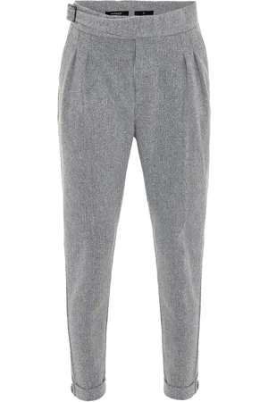 Antioch Pantalón plisado