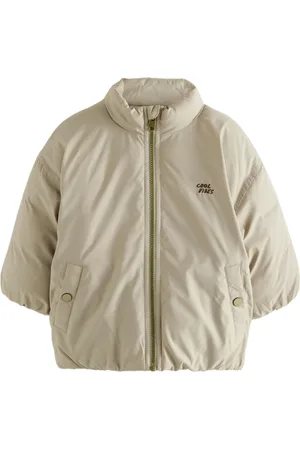 Next Chaqueta de entretiempo
