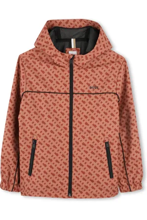 HUGO BOSS Chaqueta de entretiempo