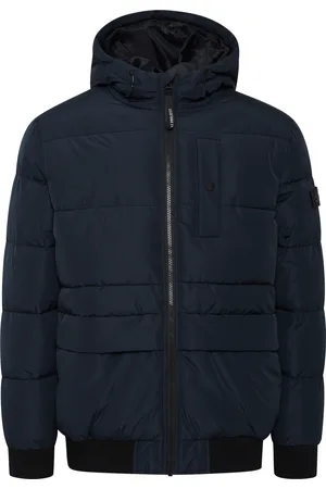 11 Project Chaqueta de entretiempo 