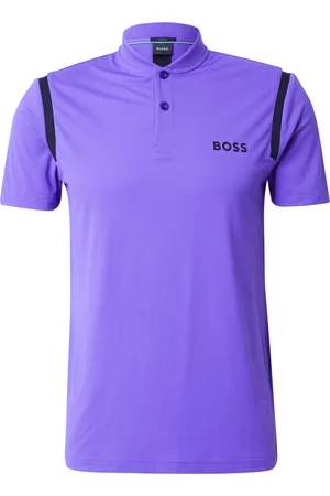 HUGO BOSS Camiseta funcional 