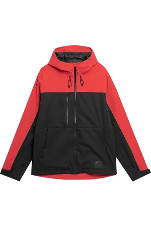 4F Chaqueta de montaña