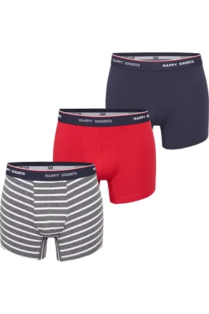 HAPPY SHORTS Calzoncillo boxer 