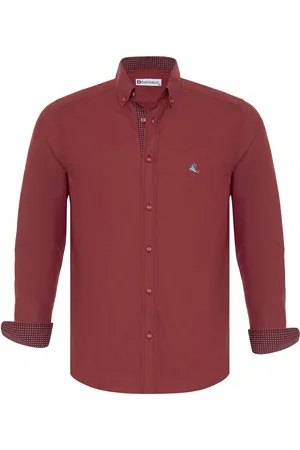Dandalo Camisa 