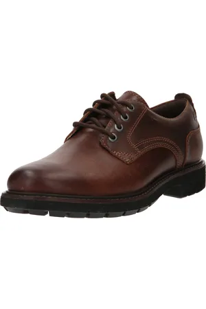 Clarks Zapatos con cordón 