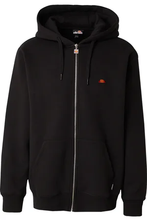 Ellesse Sudadera con cremallera 