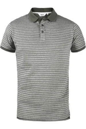 Solid Camiseta 