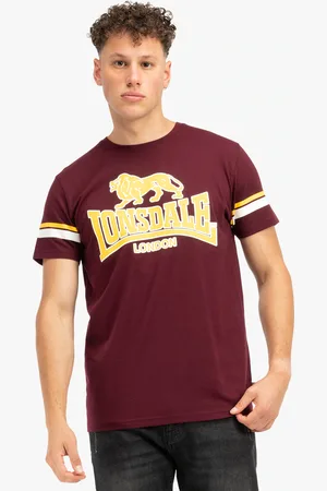 Lonsdale London Camiseta 