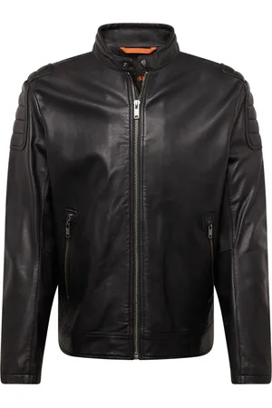 HUGO BOSS Chaqueta de entretiempo 