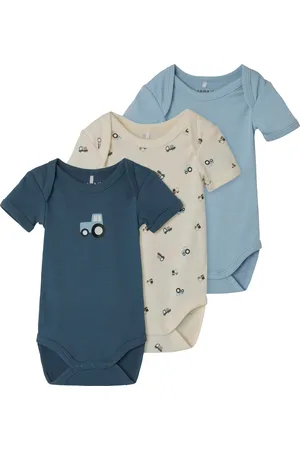NAME IT Pijama entero/body
